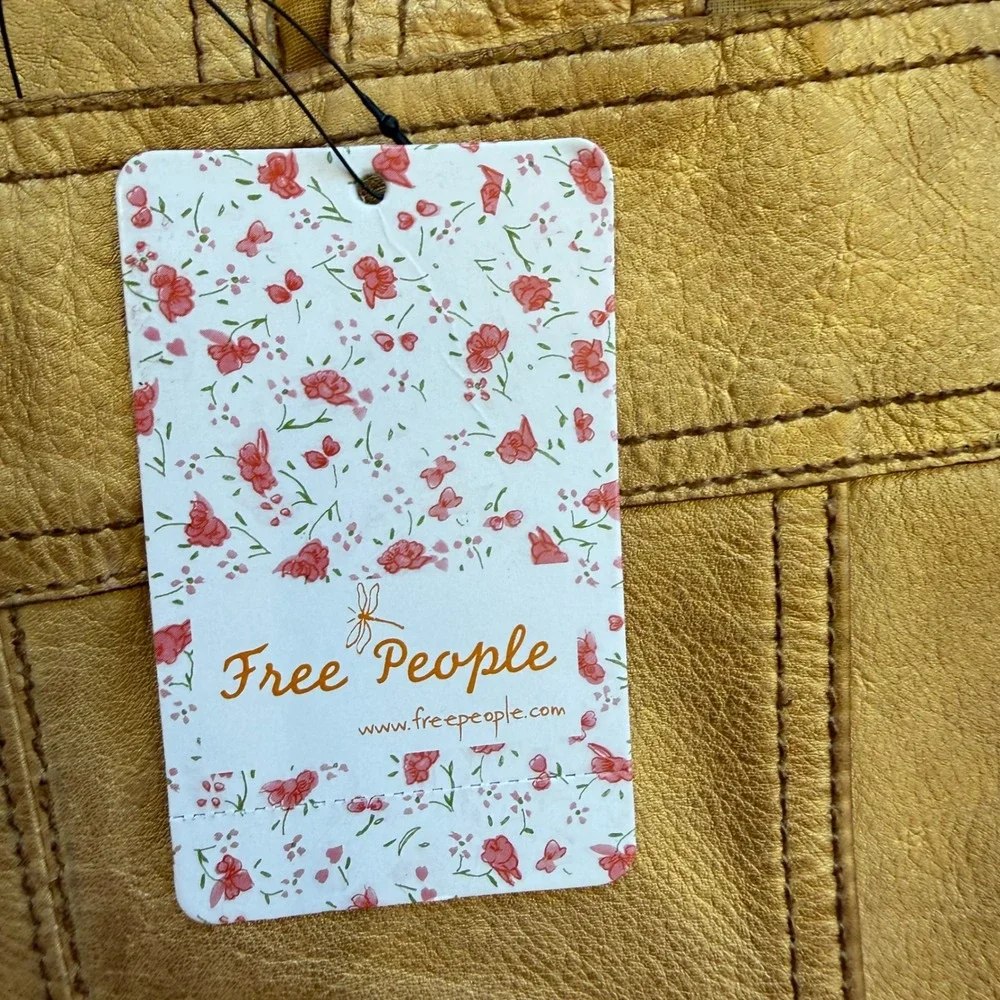 Free People new tag
